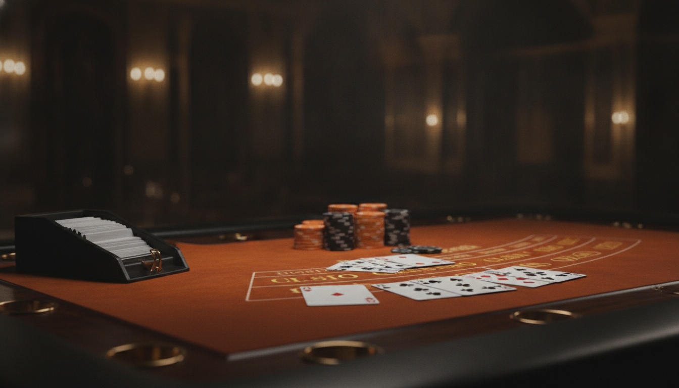 Discover the Extensive Game Selection at Classic Casino